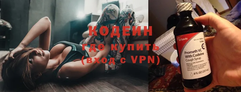 купить закладку  Десногорск  Codein Purple Drank 